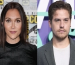 Alyson Stoner Admits to Feeling 'Uncomfortable' Kissing Dylan Sprouse on 'Suite Life' 