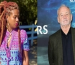 Kelis and Bill Murray Call It Quits After Dating for Two Months 