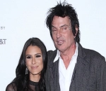 Tommy Lee's Wife Brittany Furlan Flashes the Crowd Onstage at Motley Crue Concert