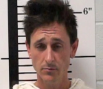 'Hannah Montana' Alum Mitchel Musso Looks Sad in Mugshot After Public Drunkenness Arrest
