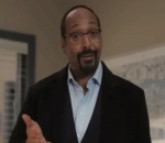 Jesse L. Martin Returns to Solving Murders in Trailer for New NBC Procedural 'The Irrational'