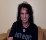 Alice Cooper Dumped by Cosmetics Company Following His Anti-Trans Comments