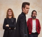 The Killers' New Album Gets Axed 