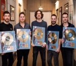 Snow Patrol to Carry On as Trio After Jonny Quinn and Paul Wilson Quit