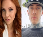 Maitland Ward Slams Trace Cyrus' 'Toxic Masculinity' Rant Against Adult Platform Models