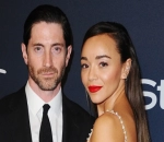 Ashley Madekwe Calls It 'Pure Bliss' After Welcoming First Child With Husband Iddo Goldberg