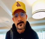 A.J. McLean Feels the 'Strongest' He's Ever Been Since Staying Away From Alcohol
