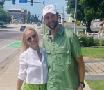 Kristin Chenoweth Rejected Husband Josh Bryant When He First Tried to Woo Her