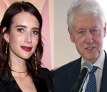 Emma Roberts Labeled Rude After Fleeing Bookstore to Avoid Paparazzi Tailing on Bill Clinton