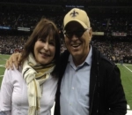 Jimmy Buffett's Sister Opens Up on Sharing 'a Club Nobody Wants to Join' Before His Death