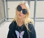 Taylor Momsen Dishes on Relentless Bullying She Suffered at School Over Her Role in 'Grinch'