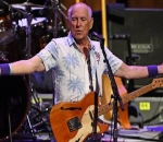 Jimmy Buffett 'Smiled Everyday' Prior to His Death