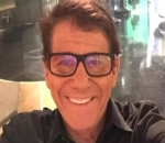 Anson Williams Insists Love Has 'No Age limit' Following His Wedding at Age 73