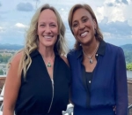 Robin Roberts Marries Amber Laign, Thanks Fans for Well Wishes