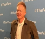 Jesse Tyler Ferguson Struggles With Potty-Training His Son