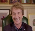 Martin Short Defended by Ben Stiller, Mark Hamill, John Cusack After Critic Calls Him 'Unfunny'