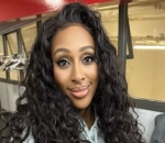 Alexandra Burke 'Immediately' Plotted Her Second Baby After Giving Birth to First Child