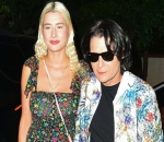 Corey Feldman Files For Legal Separation From Wife Courtney Anne One Month After Announcing Split