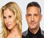Mira Sorvino, Mauricio Umansky and Jamie Lynn Spears Among 'DWTS' Season 32 Cast