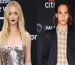 Sophie Turner Shares Smooch With Co-Star Frank Dillane on Set Amid Joe Jonas Divorce