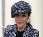 Joan Collins Recalls 'Painful' Abortion and Breaking Pregnancy News to Then-Fiance Warren Beatty