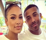 Marques Houston 'Blessed' to Be Expecting Baby No. 2 With Wife Miya 