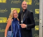 Tyson Fury and Wife Welcome Baby No. 7, Hail Newborn 'the Most Perfect Addition'