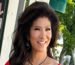 Julie Chen Moonves Felt 'Stabbed in the Back' When Forced to Leave 'The Talk' in 2018