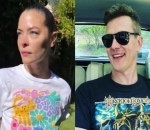 Jaime King and Kyle Newman 'Hugged Each Other' After Settling Their Bitter Divorce 