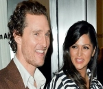 Matthew McConaughey Admits His Mom Tested Wife Camila Alves When They Started Dating