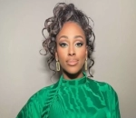 Alexandra Burke Feels 'So Blessed' After Delivering Baby No. 2