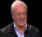 Michael Caine Finds Life 'Lonely' at 90