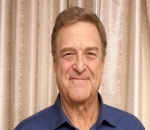 John Goodman Happy to Have 'Regained' His Life After Giving Up Alcohol