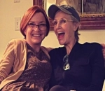 Jane Lynch Moves to Small Town With Her Wife to Get Away From 'Macabre' World
