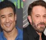 Mario Lopez Says He'll Never Forget 'Very Awkward and Uncomfortable' Interview With Ben Affleck 