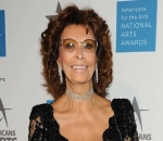 Sophia Loren Recovering 'Well' After Suffering Multiple Fractures From Fall