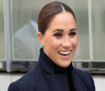 Meghan Markle Wrote Robin Thicke and Paula Patton's Wedding Invitations