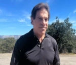Lou Ferrigno Denies Abusing His Dementia-Stricken Wife