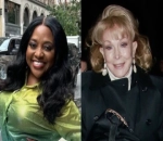 Sherri Shepherd Recalls Spilling the Beans on Barbara Walters' Secret Hook-Up With Richard Pryor