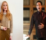 Evan Rachel Wood Felt Like in 'Death Sentence' During Relationship With Marilyn Manson
