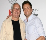 Joel McHale Speaks Out After Co-Star Chevy Chase Claims 'Community' Wasn't 'Funny Enough'