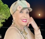 Shirley Bassey Receives Honorary Gay at 2023 Attitude Awards