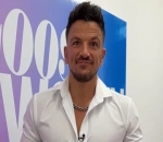 Peter Andre Expecting Baby No. 5