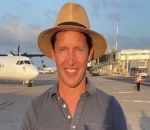 James Blunt Treats His 'Best' Audience to Â£2,000-Worth of Drinks