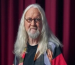 Billy Connolly No Longer Able to Dress Himself Amid Parkinson's Disease Battle