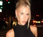 'Baywatch' Star Charlotte McKinney Reinvents Herself as Comedian