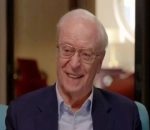 Michael Caine Quits Acting Following Role in 'The Great Escaper'
