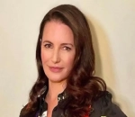 Kristin Davis Plagued With Guilt for Having 'Beautiful' Life 