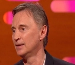 Robert Carlyle Furious After He's Offered 'the Most Vile, Disgusting' Role 