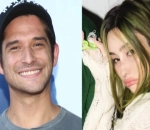 Tyler Posey and Fiancee Phem Tie the Knot in Intimate Malibu Wedding